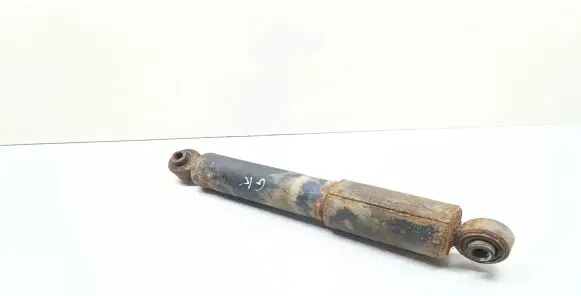 Rear shock absorber/damper