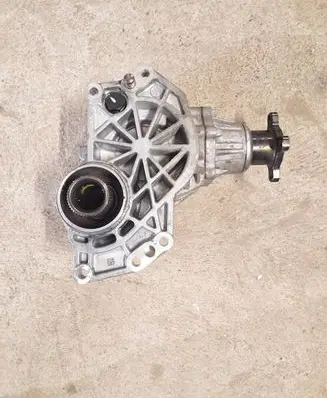 Hyundai Tucson IV NX4 Rear gearbox reducer/haldex oil pump 