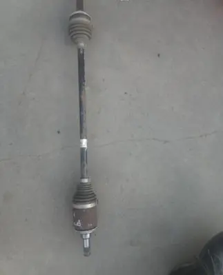 Honda CR-V Rear driveshaft