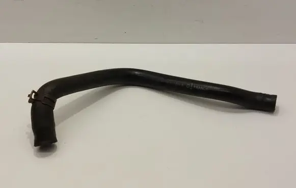 Volkswagen PASSAT B3 Engine coolant pipe/hose 191819371E