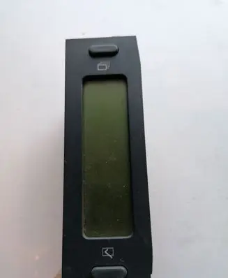 Citroen C5 Screen/display/small screen 9644422577C00