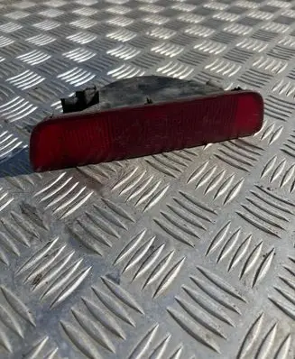 Nissan Qashqai Rear fog light 26580JD00B 00954000