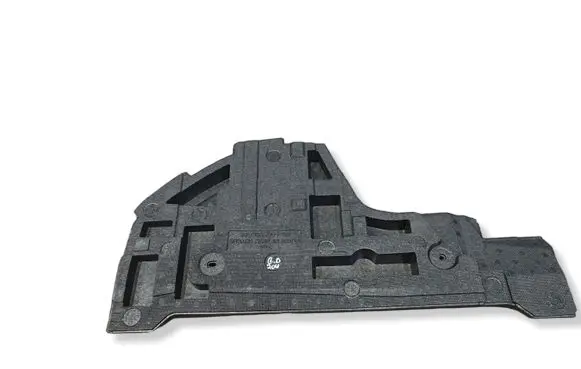 Subaru Legacy Spare wheel section trim 95086AJ000
