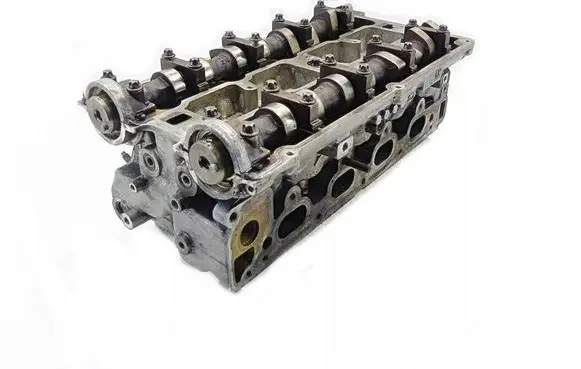 Opel Astra G Engine head 9242094