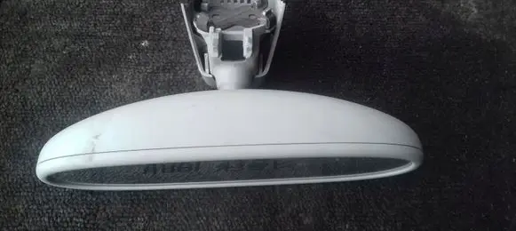 Audi A3 S3 8V Rear view mirror (interior)