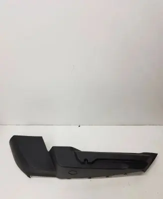 Other trunk/boot trim element