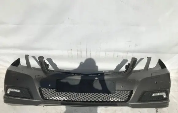 Mercedes-Benz E W212 Front bumper