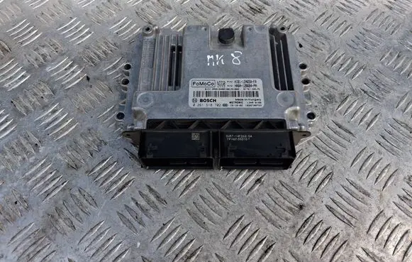 Engine control unit/module