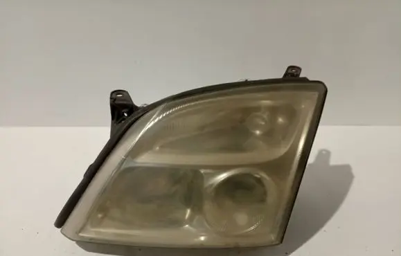 Opel Signum Headlight/headlamp 15588700