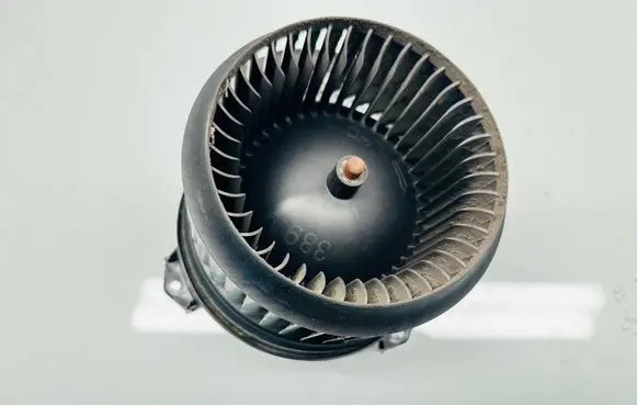 Mercedes-Benz B W246 W242 Heater fan/blower A2469064200 CZ1163600754