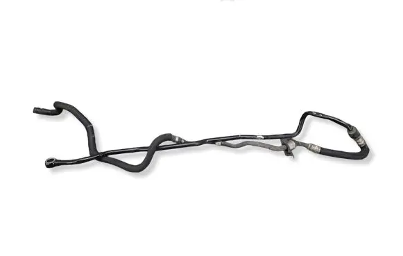 Bentley Flying Spur Power steering hose/pipe/line 3W2422859C 4W0422896D
