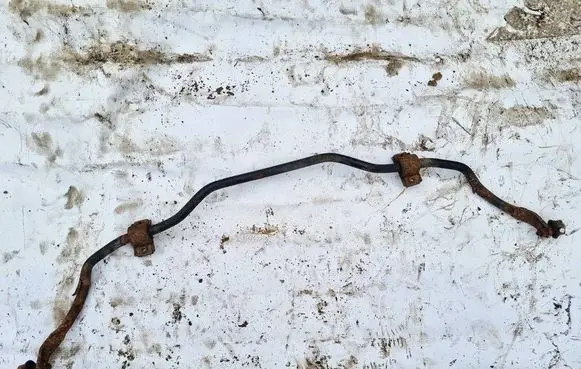 Opel Corsa D Front anti-roll bar/sway bar