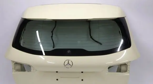 Mercedes-Benz B W247 Tailgate/trunk/boot lid 5768952