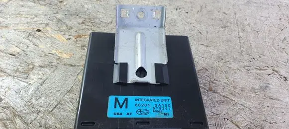 Subaru Forester SG Other control units/modules 88281SA150 575267