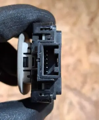 Chrysler Pacifica Other interior light 55057420AE 03532050103