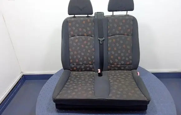 Mercedes-Benz Vito Viano W639 Front passenger seat 