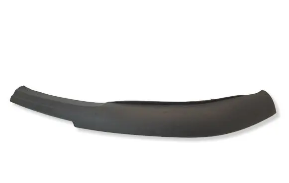Toyota Avensis T250 Front bumper lip 7685105020AUTOAS7 7685105020