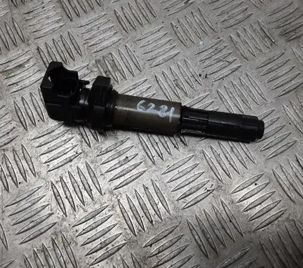 BMW 1 E81 E87 High voltage ignition coil 1220703201 0221504100