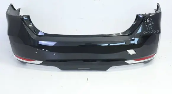 BMW i5 G60 Rear bumper 765840385