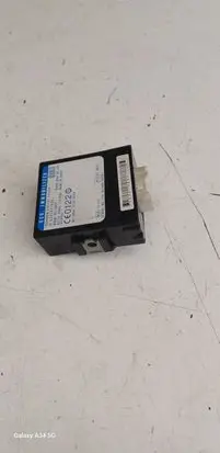 Toyota Avensis Verso Immobilizer control unit/module 8978044030