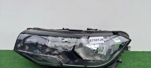 Volkswagen T-Cross Headlight/headlamp 2GM941005A