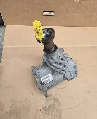 Volvo XC60 Gearbox transfer box case 31437651