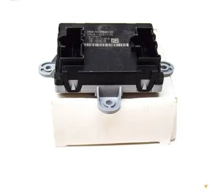 Land Rover Range Rover Sport L494 Door control unit/module T2H25300