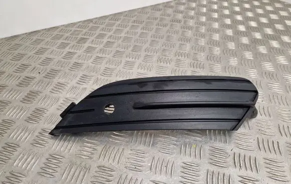 Renault Espace V (RFC) Front bumper lower grill 622568681R