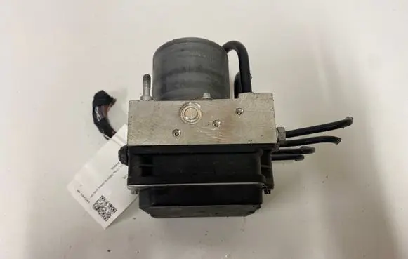 Jaguar XF X250 ABS Pump 0265951370 10430L0338