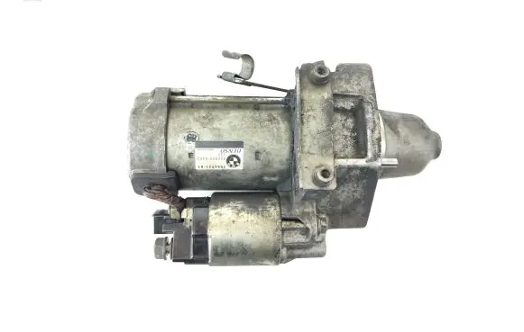 BMW 5 F10 F11 Starter motor 7556131