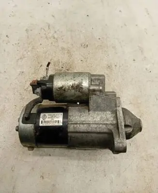 Nissan Qashqai Starter motor M000T87881 8200584675