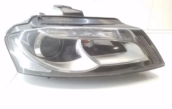 Audi A3 S3 8P Headlight/headlamp 8P0941004 8K0941597C