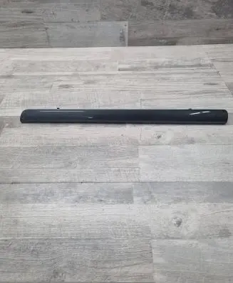 Volkswagen Golf VII Dashboard glove box trim 5G1858418B