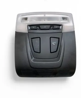 BMW X6 F16 Front seat light 9391939