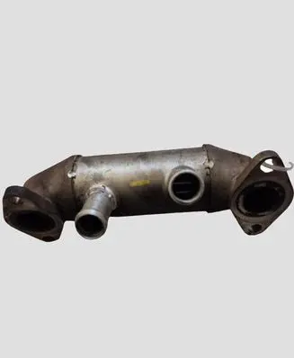 KIA Sorento EGR valve cooler 284961A150