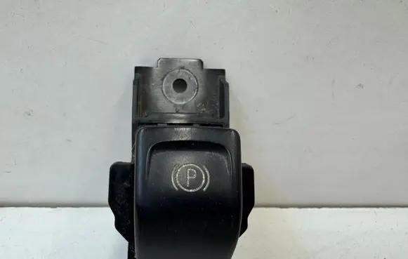 Opel Insignia A Hand parking brake switch 13271123