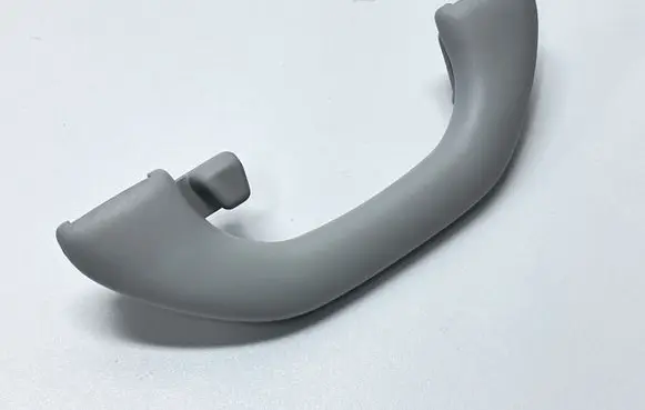 Volkswagen Jetta V Rear interior roof grab handle 1K0857607N