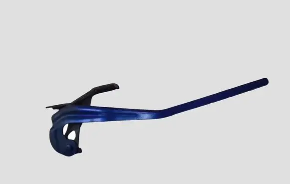 Honda Civic Engine bonnet/hood hinges ES92