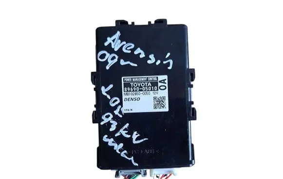 Toyota Avensis T270 Other control units/modules 8969005010 MB1028500050