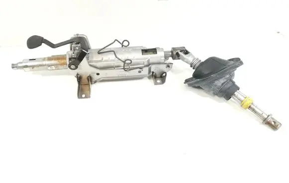 Dodge Challenger Steering wheel axle set 68140568AG
