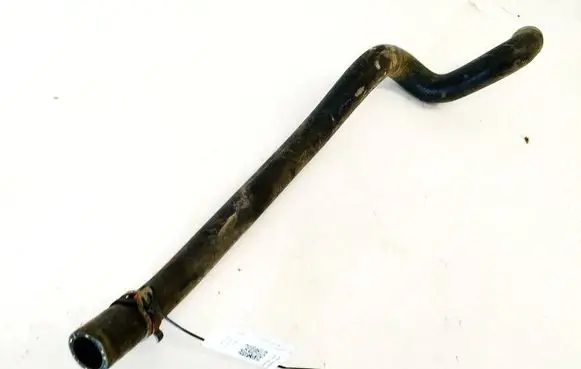 BMW 5 E60 E61 Engine coolant pipe/hose 