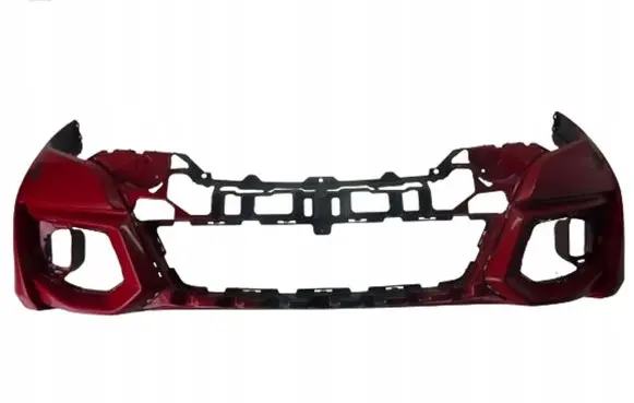 Honda Civic IX Front bumper R23P3