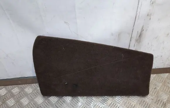 BMW X5 E70 Centre console side trim rear 51166963426