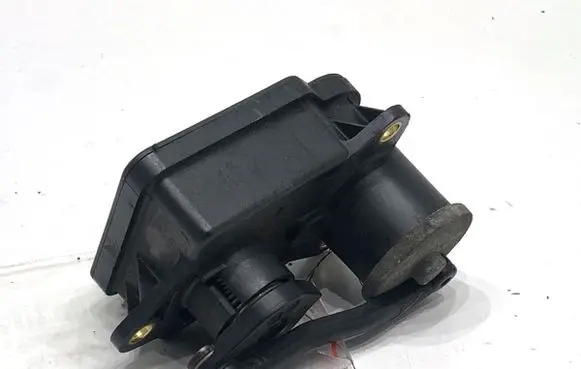 Intake manifold valve actuator/motor