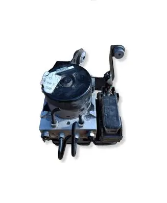 Ford Focus ABS Pump BV612C405AJ