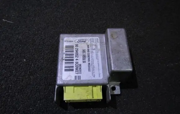 Ford Mondeo MK I Airbag control unit/module 94bg14b056ba 902949524