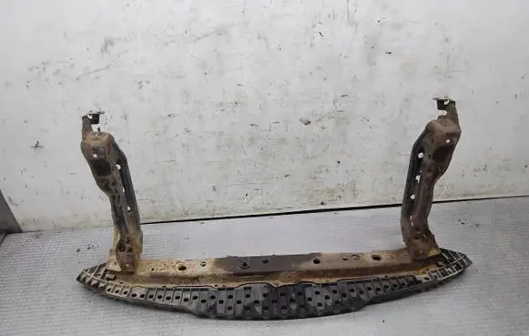 Toyota Yaris Bottom radiator support slam panel 