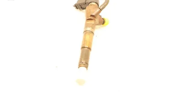 Fuel injector