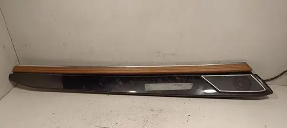 Volkswagen Touareg III Rear door card trim 761947226D