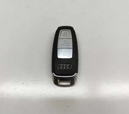 Audi Q4 Sportback e-tron Ignition key/card 8Y0959754AN